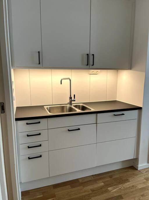 Appartement Sentral Og Koselig Leilighet *