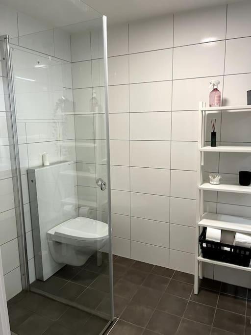 Appartement Sentral Og Koselig Leilighet Bergen