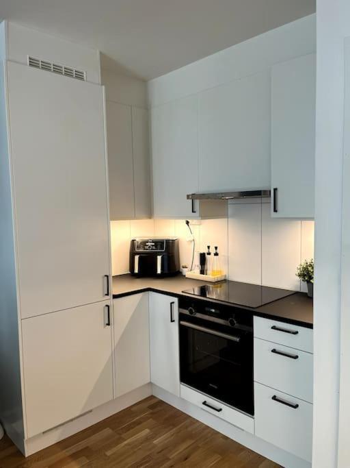 Sentral Og Koselig Leilighet Appartement